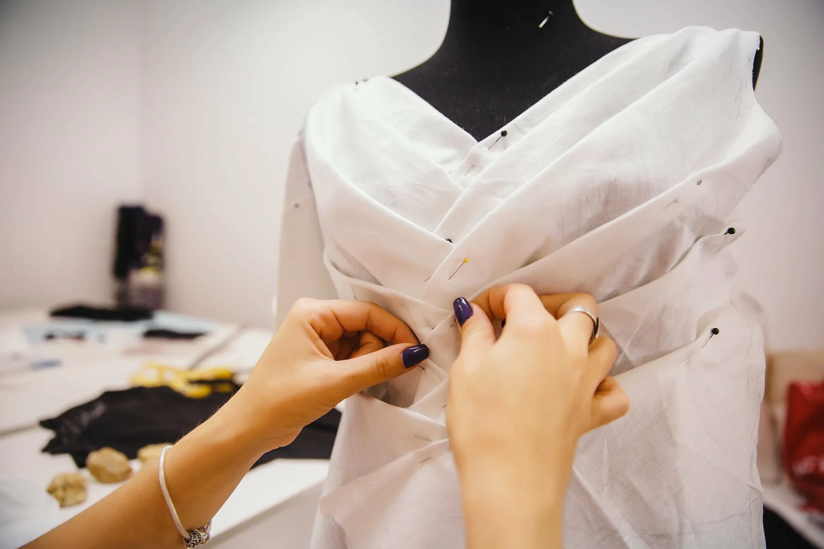 VeranoVibe Atelier: The Art of Custom Tailoring at the Highest Level